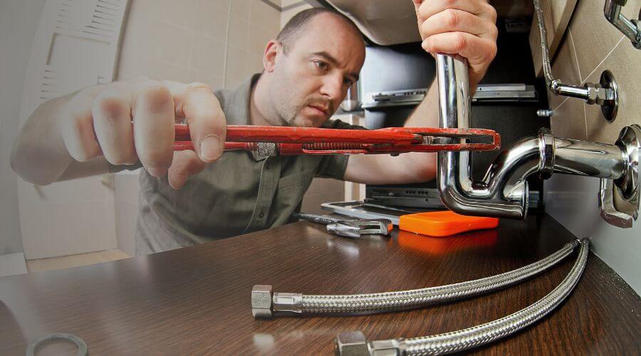 Local tankless water heater installation in Bainbridge, OH